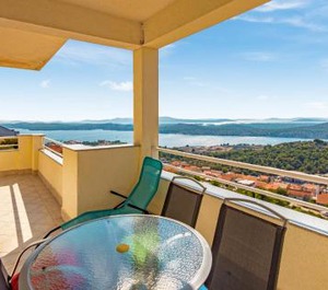 Sibenik 