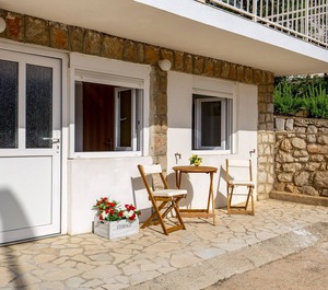 Klenovica Bedrooms 