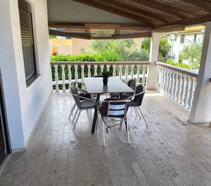 Terrace Nin Zadar 