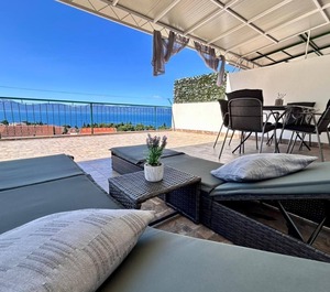 Sea Gradac Makarska 
