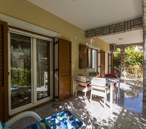 Holiday Poreč Terrace Air Condition Dishwasher 