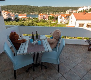 Draga Donja Rab 