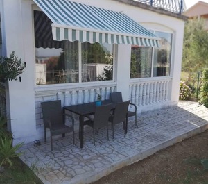 Beach Tkon Pašman 