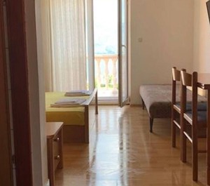 Villa Ata Razanac 