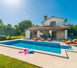 Villa Benina 