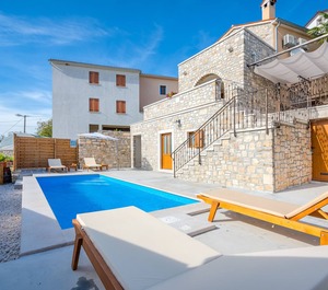 Villa Beram 