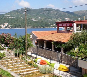 Villa Doris Adults Dubrovnik 