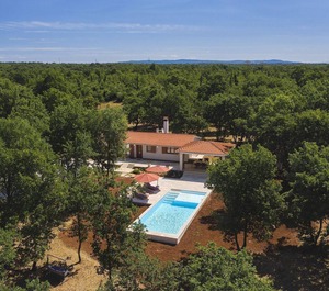 Villa Martinetinka 