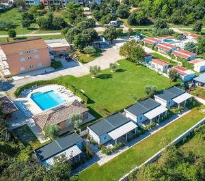 Ferienwohnung Banjole Für Personen Schlafzimmer 