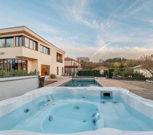 Vsg Resort Klimno 