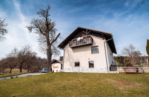 Ivancna Gorica Apartment | 34 m² Apartment ∙ 1 bedroom ∙ 4 guests