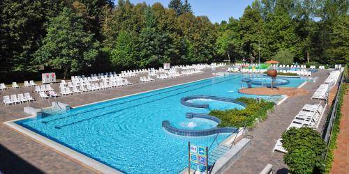 Straza Apartment | 40 m² Apartment ∙ 1 bedroom ∙ 4 guests