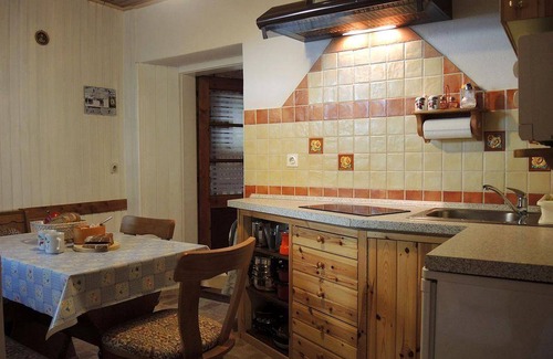 Bohinjska Bela Apartment | 65 m² Apartment ∙ 3 bedrooms ∙ 6 guests