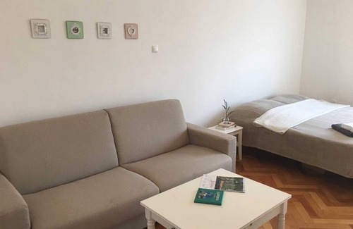 Ljubljana City Centre Apartment | 70 m² Apartment ∙ 2 bedrooms ∙ 5 guests