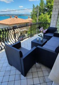 Koper Apartment | Apartma Seaside