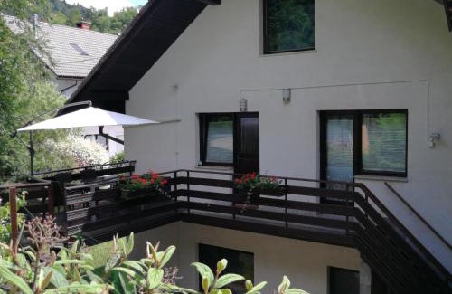 Bohinjska Bela Apartment | Apartment KLEMEN