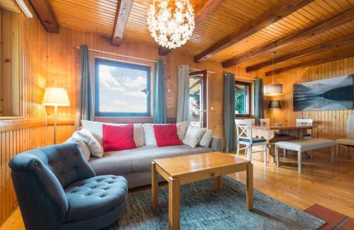 Ambroz pod Krvavcem House | Chalet Vista