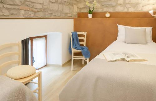 Stanjel Apartment | Stanjel Retreat