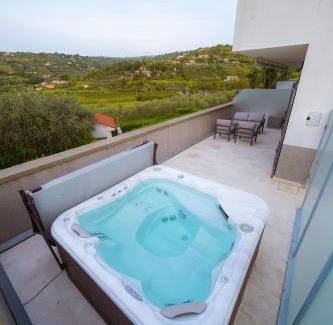 Seca Apartment | Villa Medusa