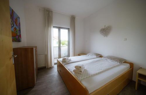 Seca Apartment | Villa Medusa