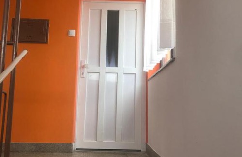 Maribor Apartment | WOK MIX POHORJE