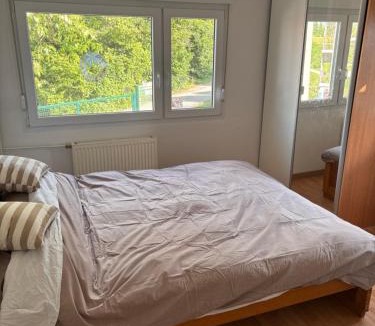 Zagreb Apartment | Šestine