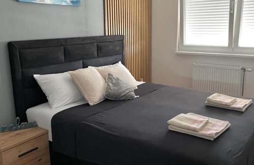 Bistrica Apartment | Žeravica