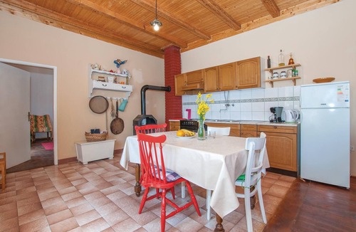 Skradin House | 1 bedroom accommodation in Dubravice-Skradin