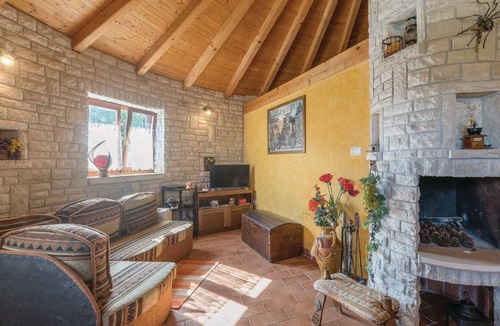 Manjadvorci House | 1 bedroom accommodation in Manjadvorci