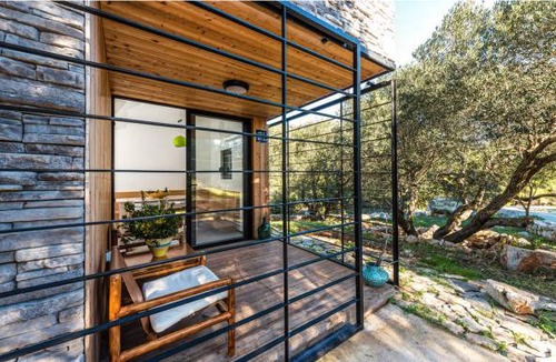 Dragove House | 1 bedroom accommodation in Dragove