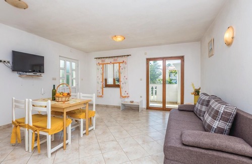 Rasopasno Apartment | 1 bedroom accommodation in Malinska