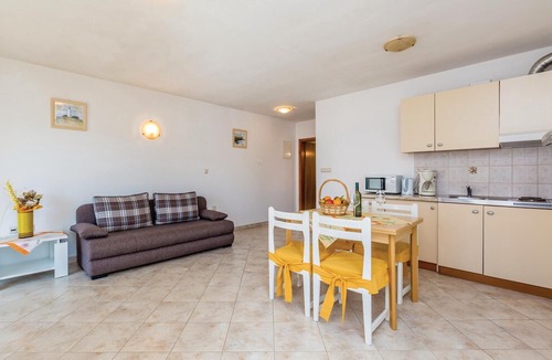 Rasopasno Apartment | 1 bedroom accommodation in Malinska