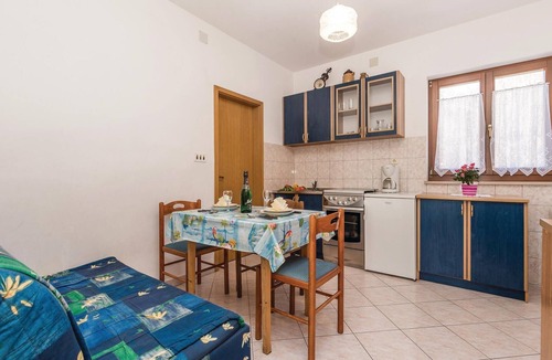 Liganj Apartment | 1 bedroom accommodation in Lovran
