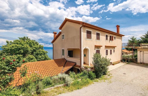 Liganj Apartment | 1 bedroom accommodation in Lovran