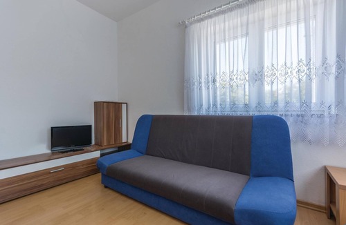 Rovinjsko Selo Apartment | 1 bedroom accommodation in Rovinj