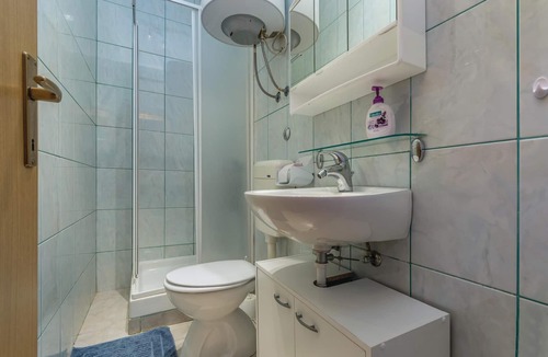 Rovinjsko Selo Apartment | 1 bedroom accommodation in Rovinj