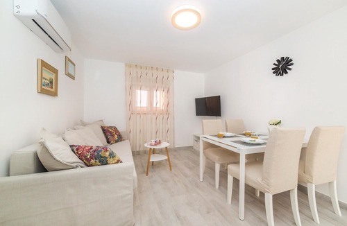 Mejasi Apartment | 1 bedroom accommodation in SPlit