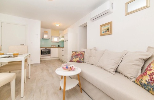Mejasi Apartment | 1 bedroom accommodation in SPlit