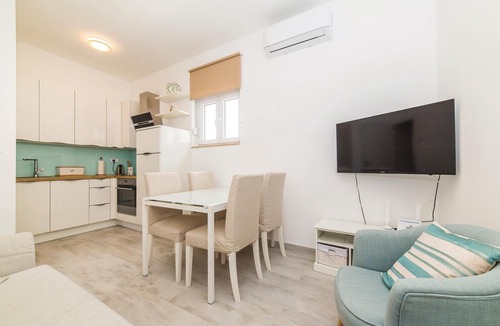 Mejasi Apartment | 1 bedroom accommodation in SPlit