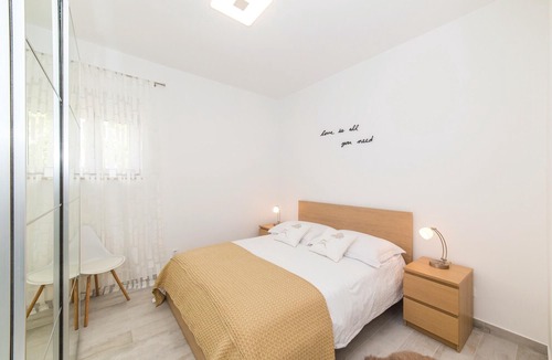 Mejasi Apartment | 1 bedroom accommodation in SPlit