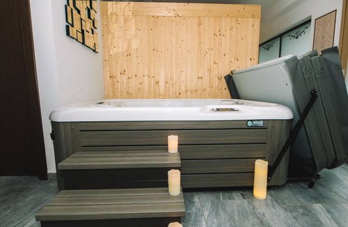 Zasip Apartment | 1 bedroom accommodation in Bled