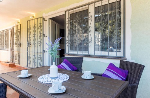 Pavicini Apartment | 1 bedroom amazing apartment in Pavicini