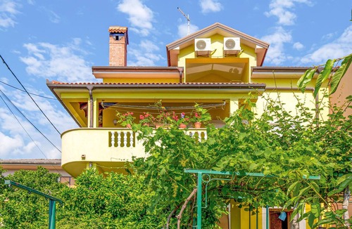 Ika Apartment | 1 bedroom amazing apartment in Opatija