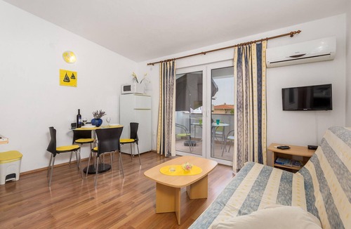 Mandre Apartment | 1 bedroom amazing apartment in Mandre