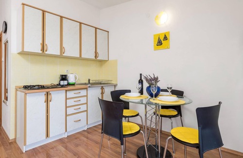 Mandre Apartment | 1 bedroom amazing apartment in Mandre