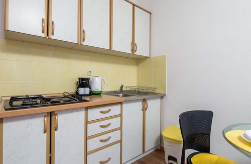Mandre Apartment | 1 bedroom amazing apartment in Mandre