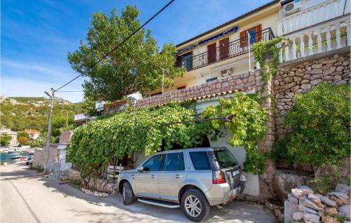 Senj Apartment | 1 Bedroom Amazing Apartment In Starigrad