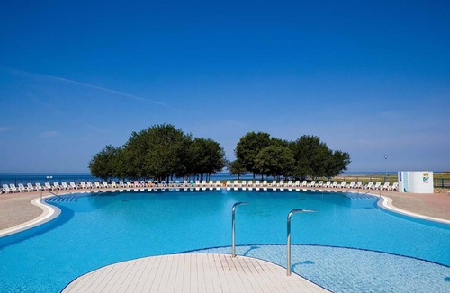 Katoro Apartment | 1 bedroom amazing apartment in Umag