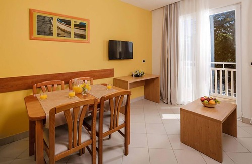 Katoro Apartment | 1 bedroom amazing apartment in Umag