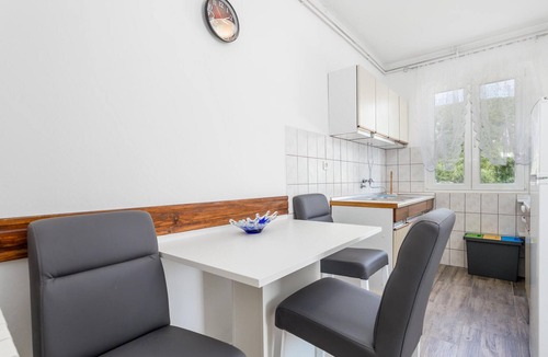 Banjol Apartment | 1 bedroom amazing apartment in Rab